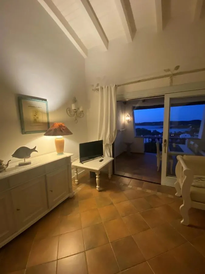 Residence Gli Oleandri 242 - Costa Smeralda - Porto Cervo Liscia di Vacca 0*,  Italy